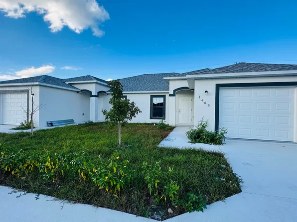 1405 NE 15th Ln #1405, Cape Coral, FL 33909