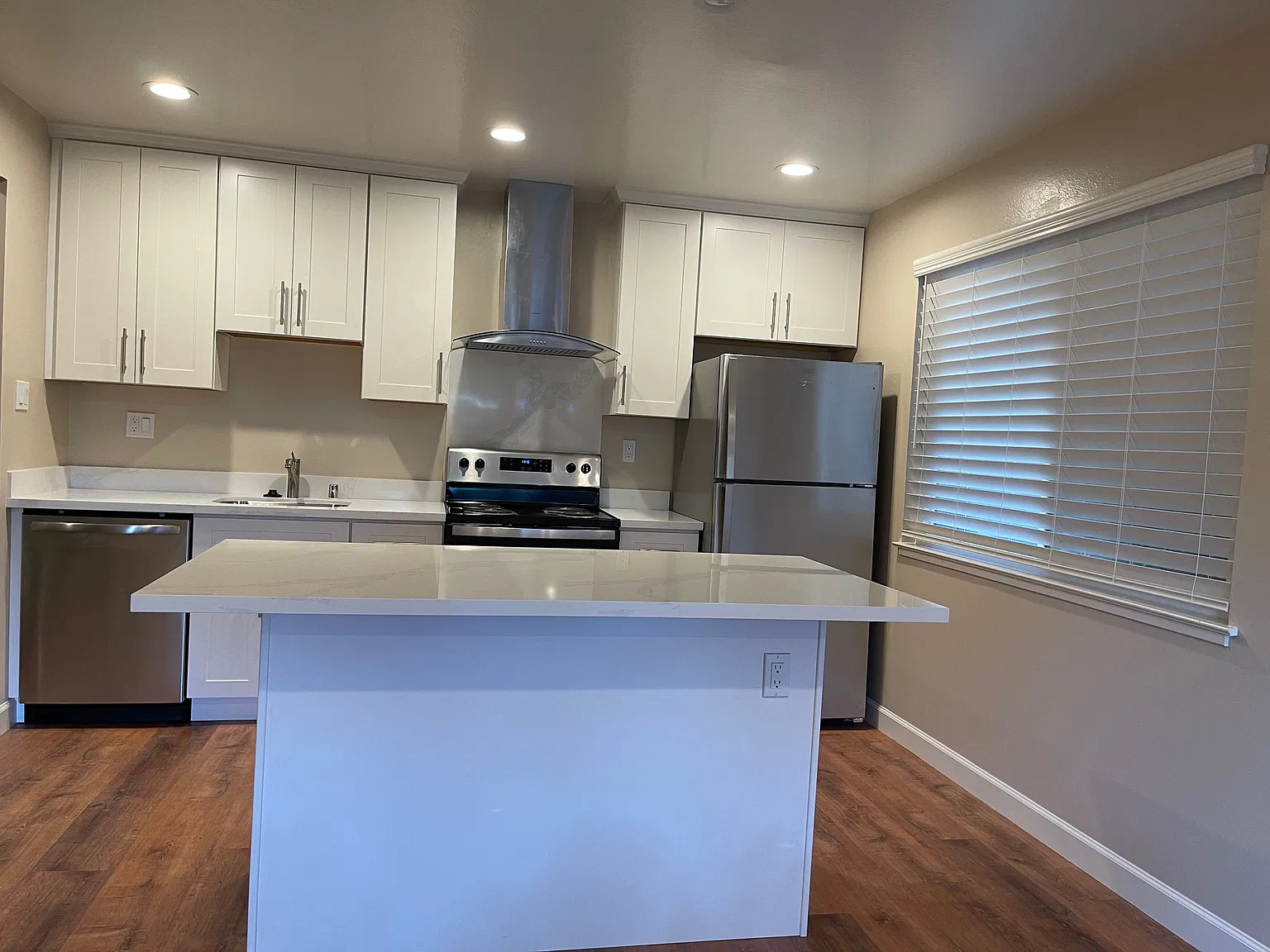 1 bed, 650 sqft, $3,395 — Photo 1