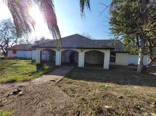 1546 S Alamo Rd, Alamo, TX 78516