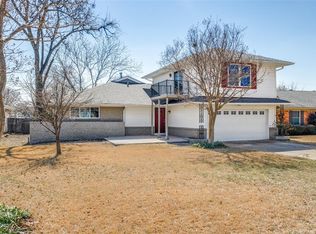703 Westwood Dr, Richardson, TX 75080