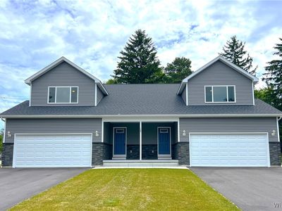1589 Center Rd, Buffalo, NY, 14224