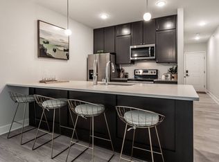 The MK, Indianapolis, IN 46220