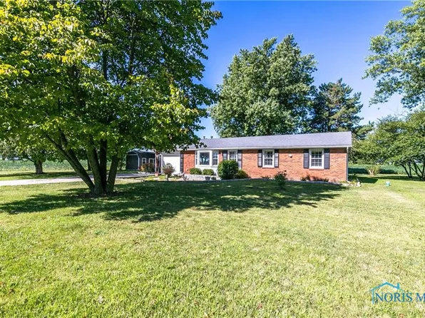 14520 Harris Rd, Defiance, OH 43512