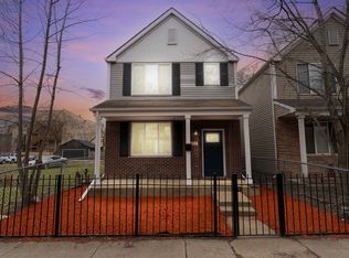 1512 S Ridgeway Ave, Chicago, IL 60623