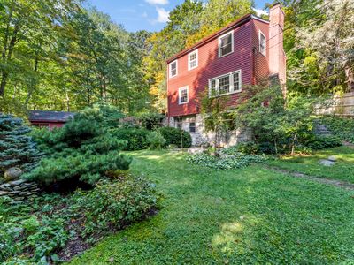 271 Hattertown Road, Monroe, CT, 06468