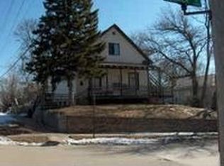 722 Helmer St, Sioux City, IA 51103