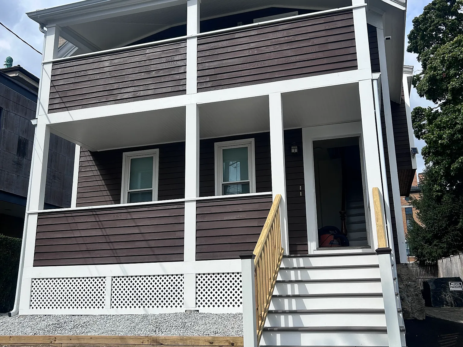 2 bed, $2,900 — Photo 1