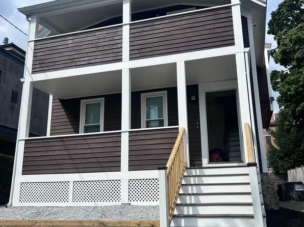 25 Winthrop St Suite 1, Hyde Park, MA 02136