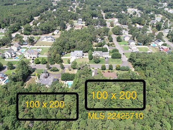 2nd image of 0 Presbrey Avenue