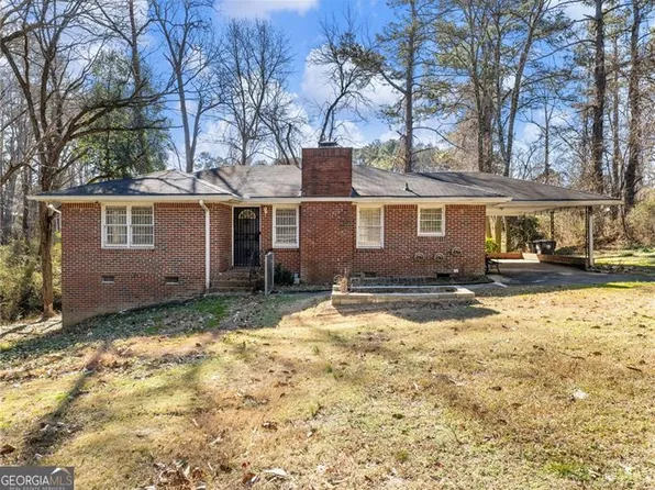 2305 Highway 29 E, Dacula, GA 30019