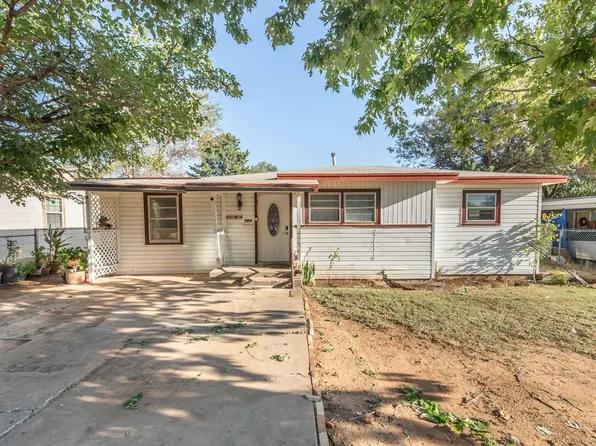 4516 46th St, Lubbock, TX 79414