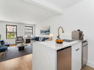 109 1st Ave APT 4R, New York, NY 10003