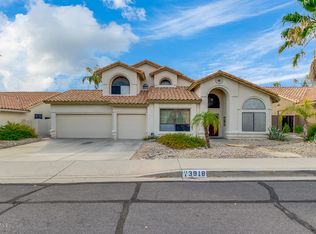 3918 N Kashmir, Mesa, AZ 85215