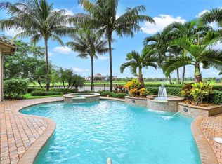 9690 Monteverdi Way, Fort Myers, FL 33912