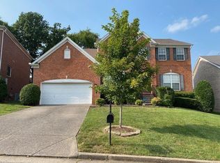 9716 Tanglewood Ln, Brentwood, TN 37027