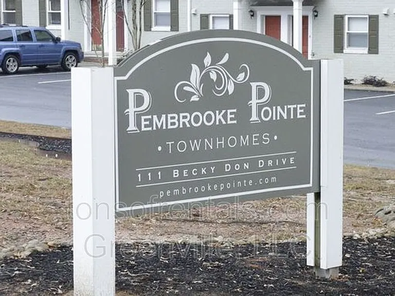 111 Becky Don Dr #15 — Photo 2