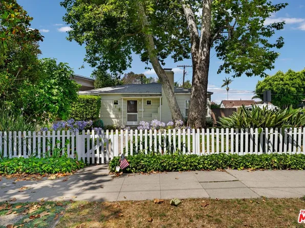 2701 Military Ave, Los Angeles, CA 90064