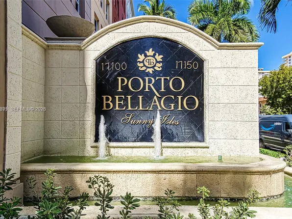 17100 N Bay Rd, Sunny Isles Beach, FL