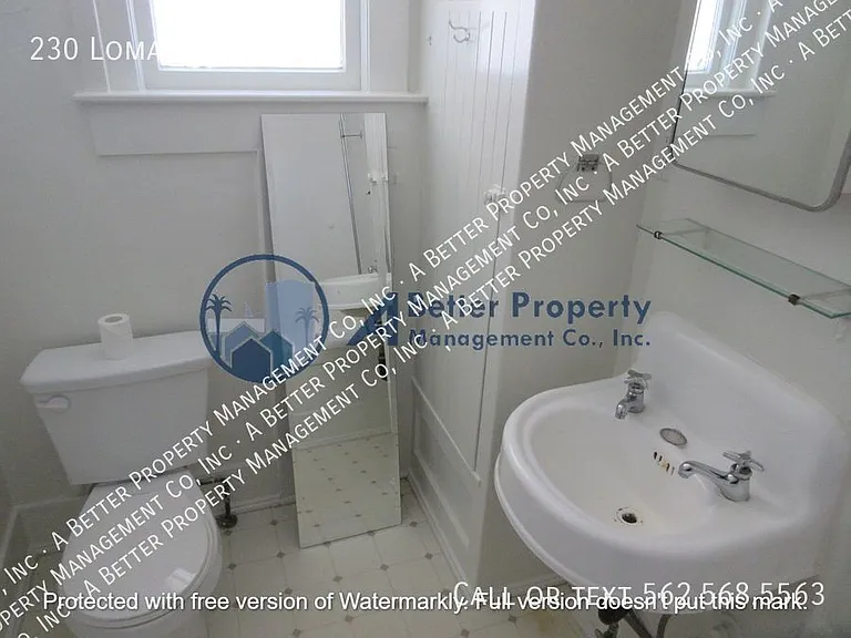 230 N Loma Ave #F — Photo 8