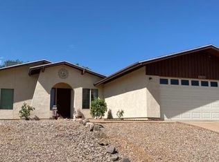 4780 Via Viento, Sierra Vista, AZ 85635