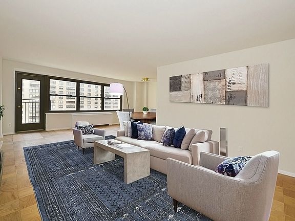 3rd image of 150 W End Ave APT 18D