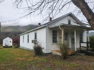 311 Lowe St, Buchanan, VA 24066