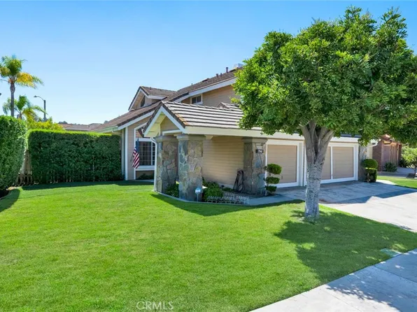 7946 E Elderwood Ave, Orange, CA 92869