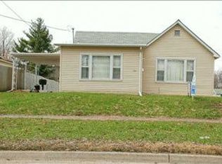 1444 E 29th St, Des Moines, IA 50317