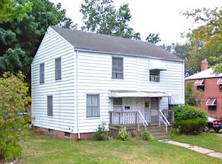 14115 Gramatan Ave, Cleveland, OH