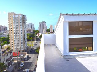 174 Calle Taft, San Juan, PR 00911