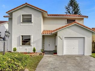 6033 SW 152nd Ct, Miami, FL 33193