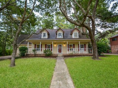 13534 Raven Hill Dr, Cypress, TX, 77429