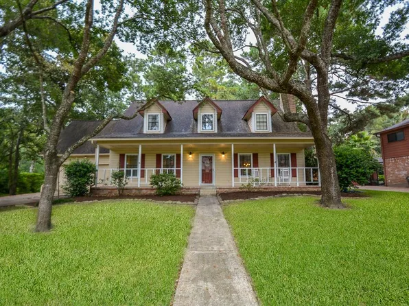 13534 Raven Hill Dr, Cypress, TX 77429