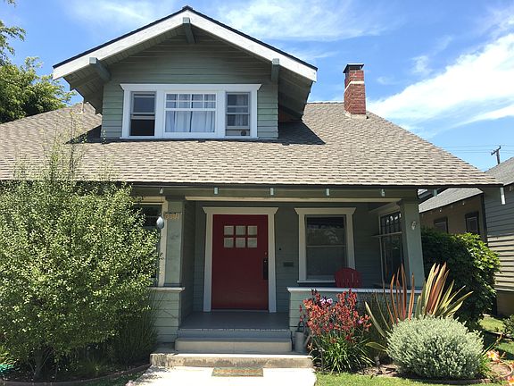 2nd image of 3001 E Vista St