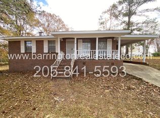 113 Edgewood Dr, Bessemer, AL 35023