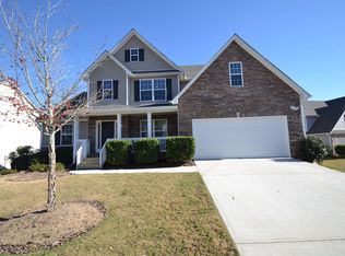 713 Bridle Creek Way, Auburn, GA 30011