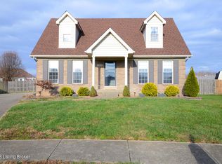 6200 Winding Stream Dr, Louisville, KY