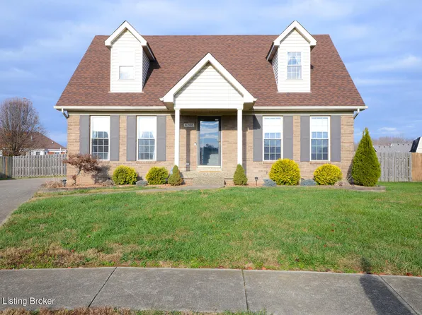 6200 Winding Stream Dr, Louisville, KY 40272