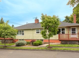 5105-5109 SE Tibbetts St, Portland, OR 97206