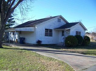 211 Cameron St, Carlisle, AR 72024