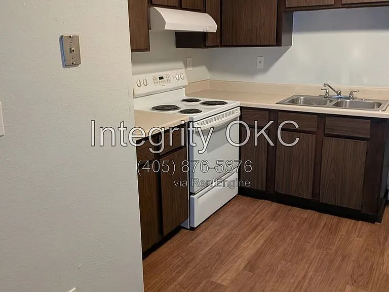 Bethany Place Apartments — Photo 29
