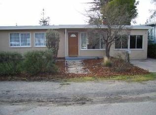 4561 Sargent Ave, Castro Valley, CA