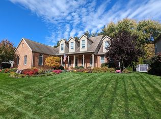 3802 Leyland Dr, Mechanicsburg, PA 17050