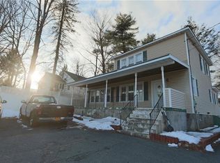 50 Forestburgh Rd, Monticello, NY