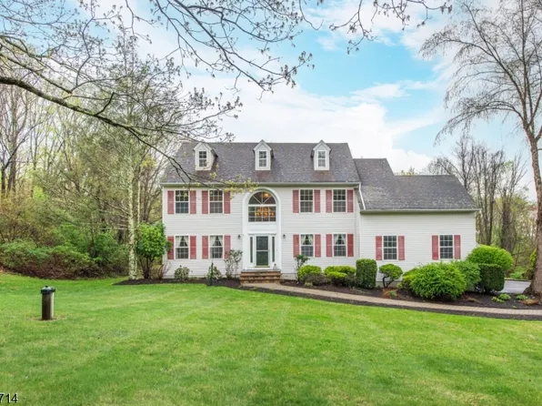 91 Spring Ln, Washington Twp., NJ 07840