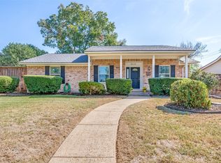 8626 Aldwick Dr, Dallas, TX 75238
