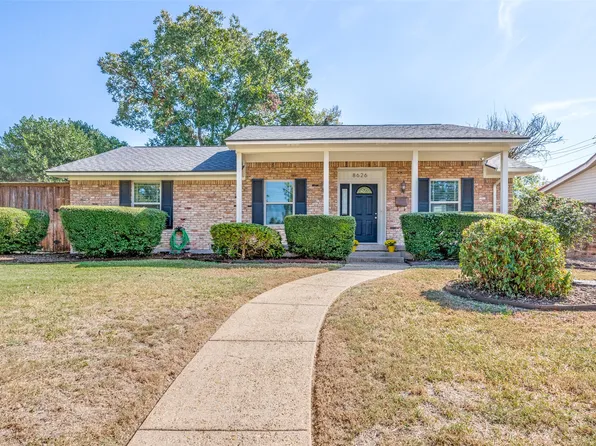 8626 Aldwick Dr, Dallas, TX 75238