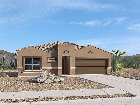 Plan Elevation.