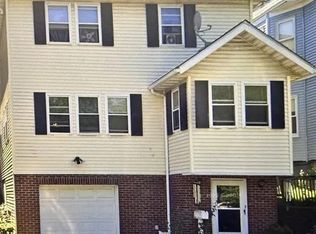 584 Harvard St, Mattapan, MA 02126