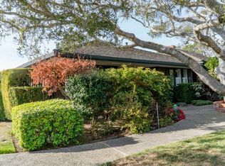 202 Del Mesa Carmel, Carmel, CA 93923